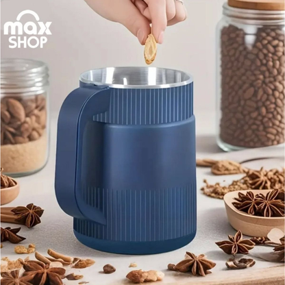 مطحنة التوابل والقهوة الكهربائية