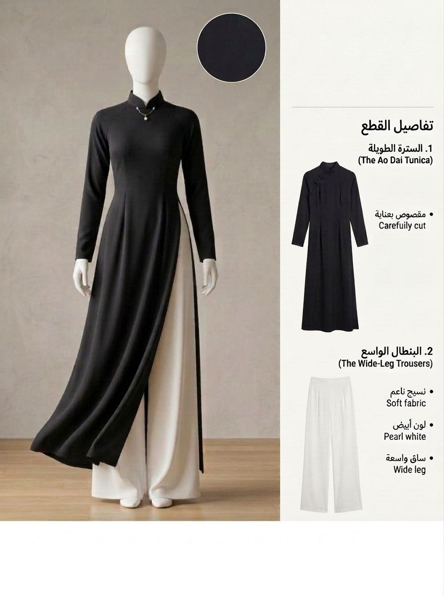 Ensemble Femme