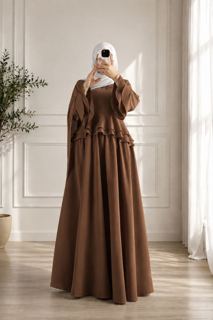 Ensemble femme