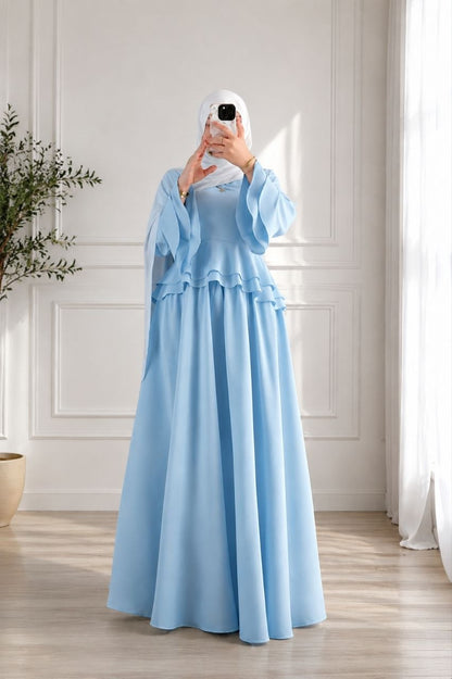 Ensemble femme